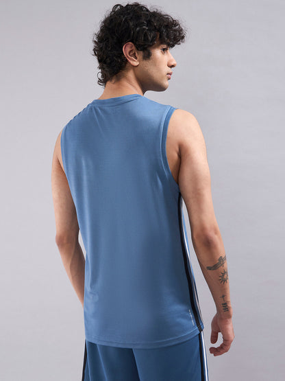 SG Men's T-Vest