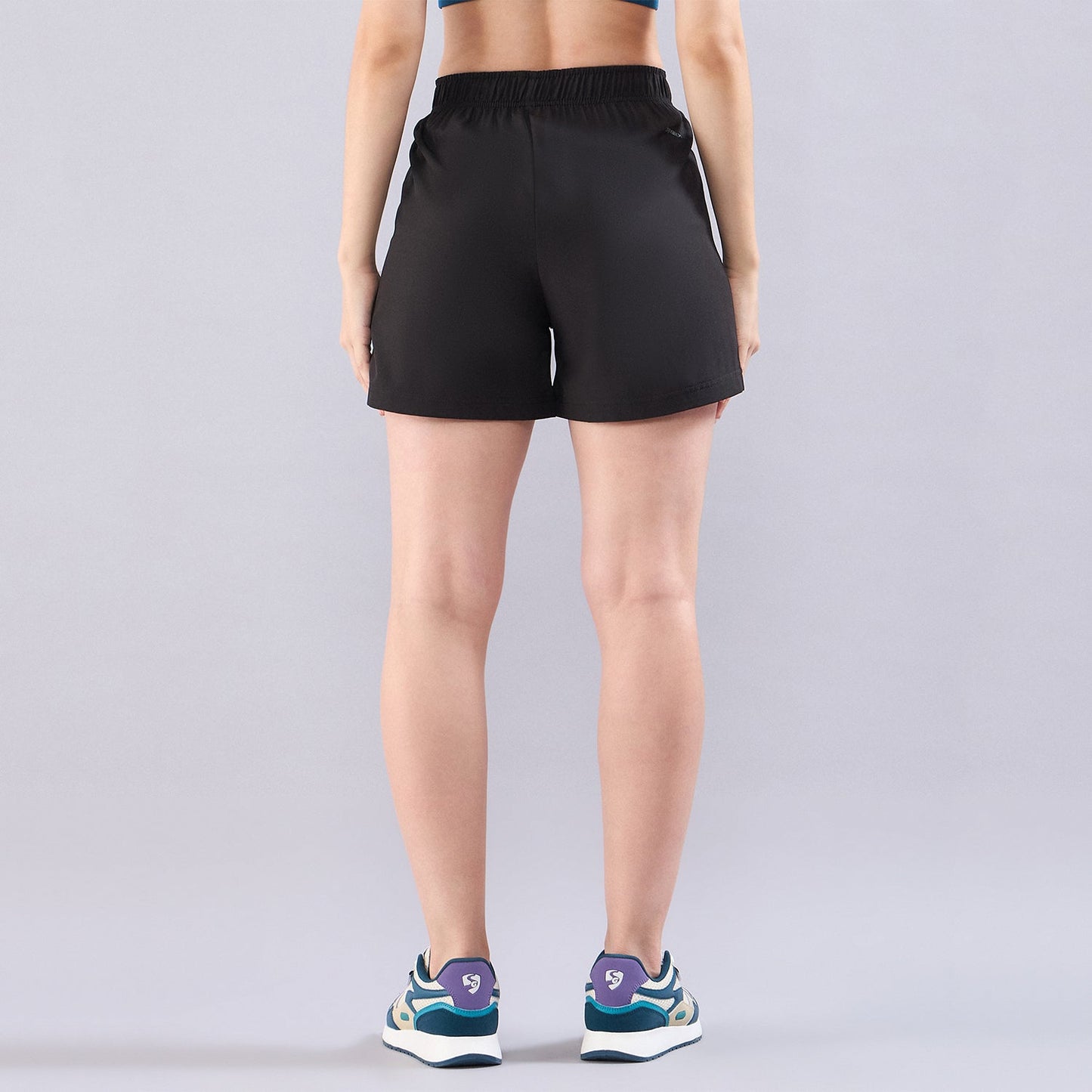 SG Women's Shorts