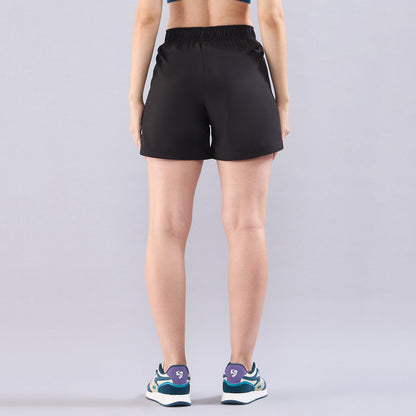 SG Women's Shorts