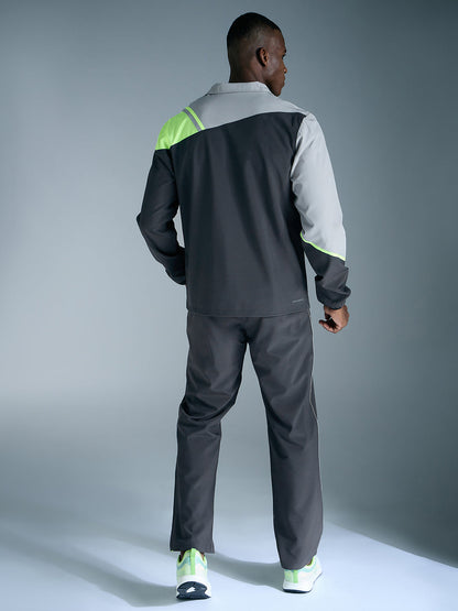 SG NS Lycra H4MTS7069 Track Suit For Men And Boys