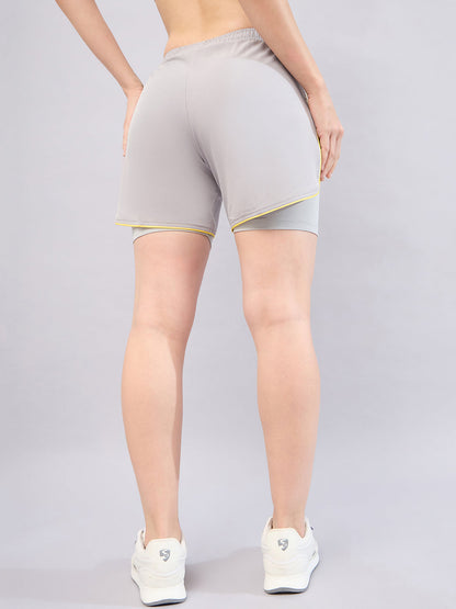 SG Women's Shorts
