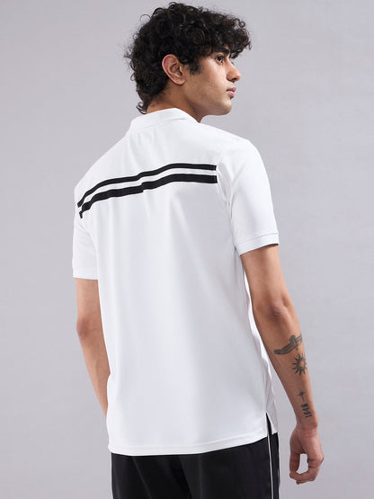 SG Men's Polo T-Shirt