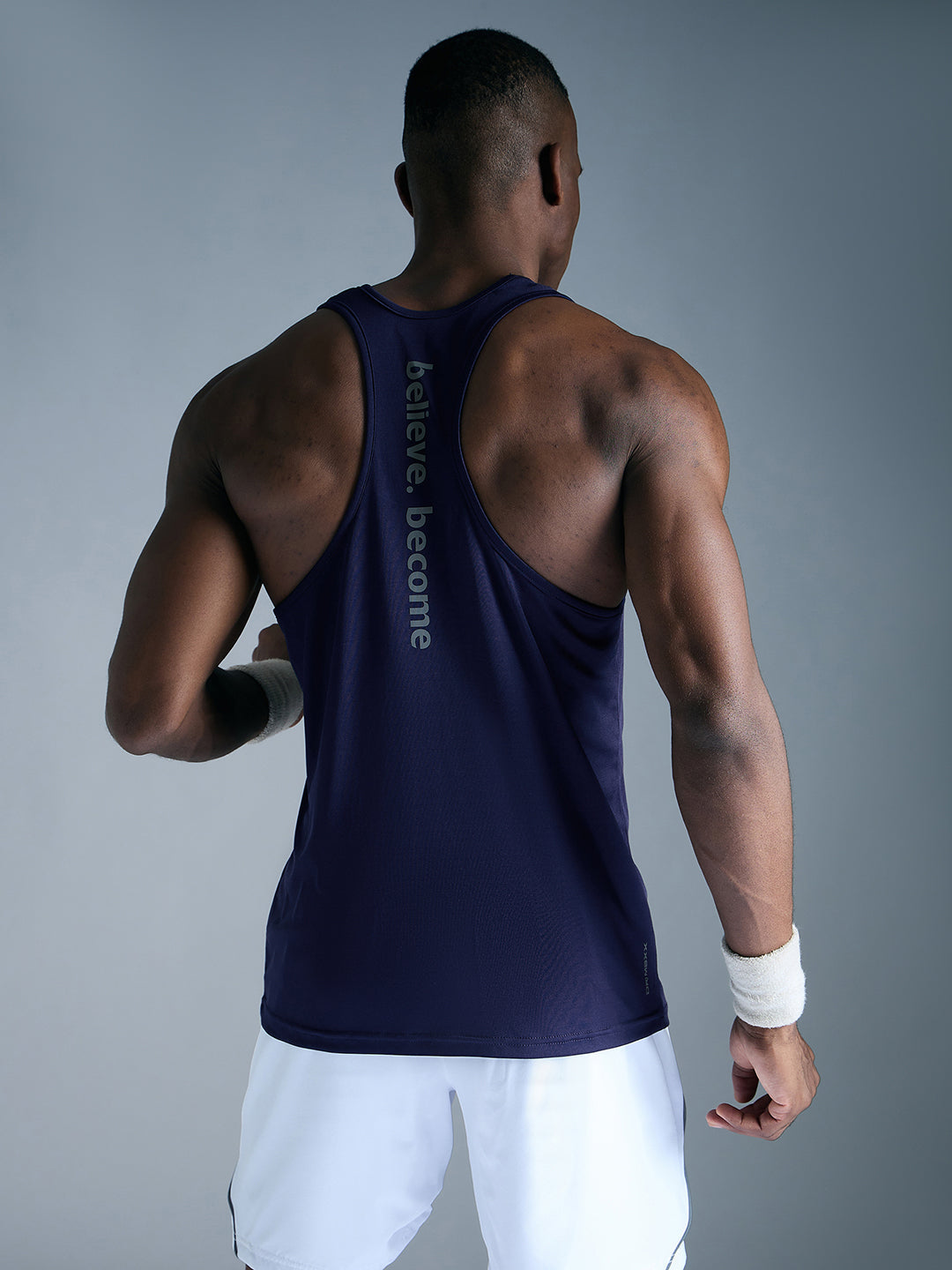 SG Interlock Vest For Men And Boys