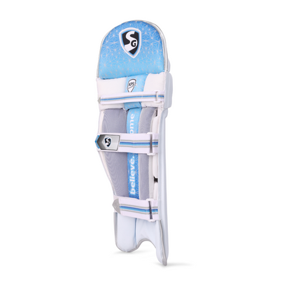 SG Litevate Batting Legguard
