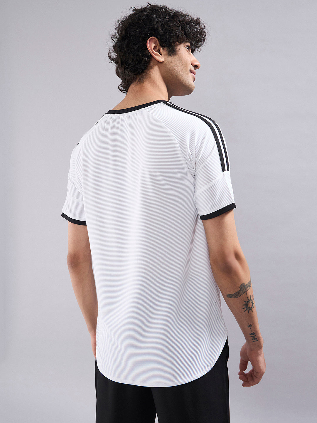 SG Men's T-Shirt