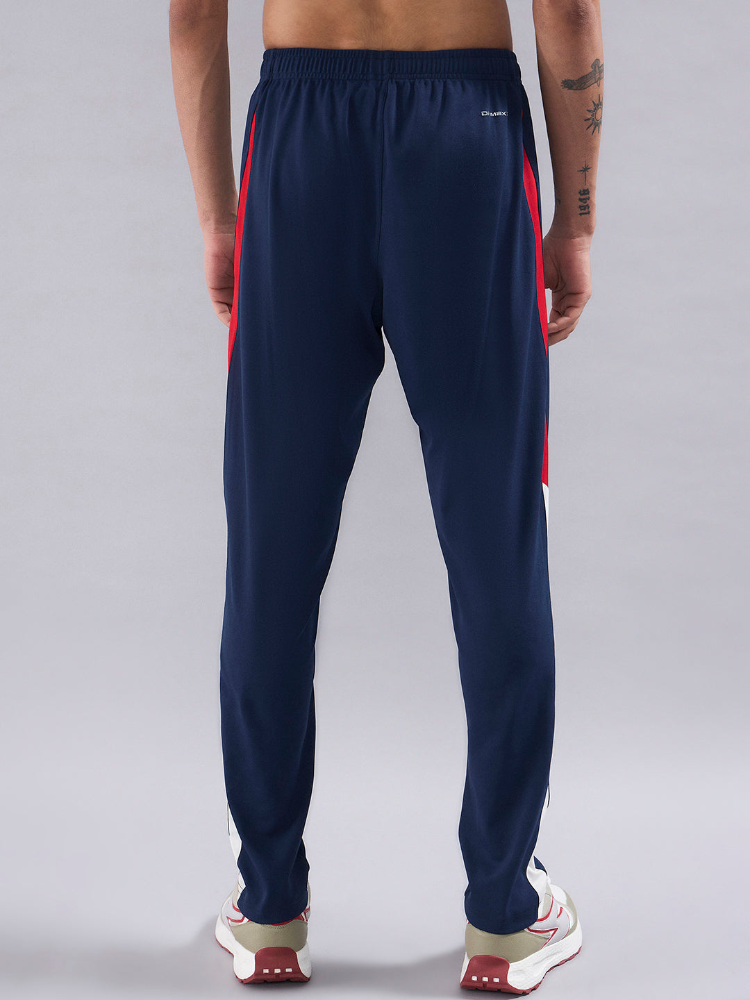 SG Men's Track Pant