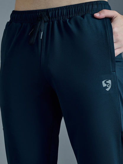 SG Poly Spandex COR Track Pant For Men And Boys
