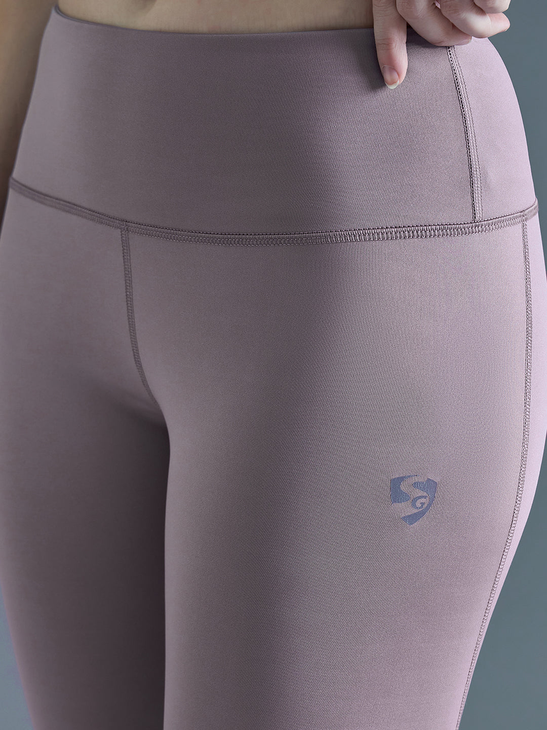 SG Poly Spandex Legging For Women And Girls