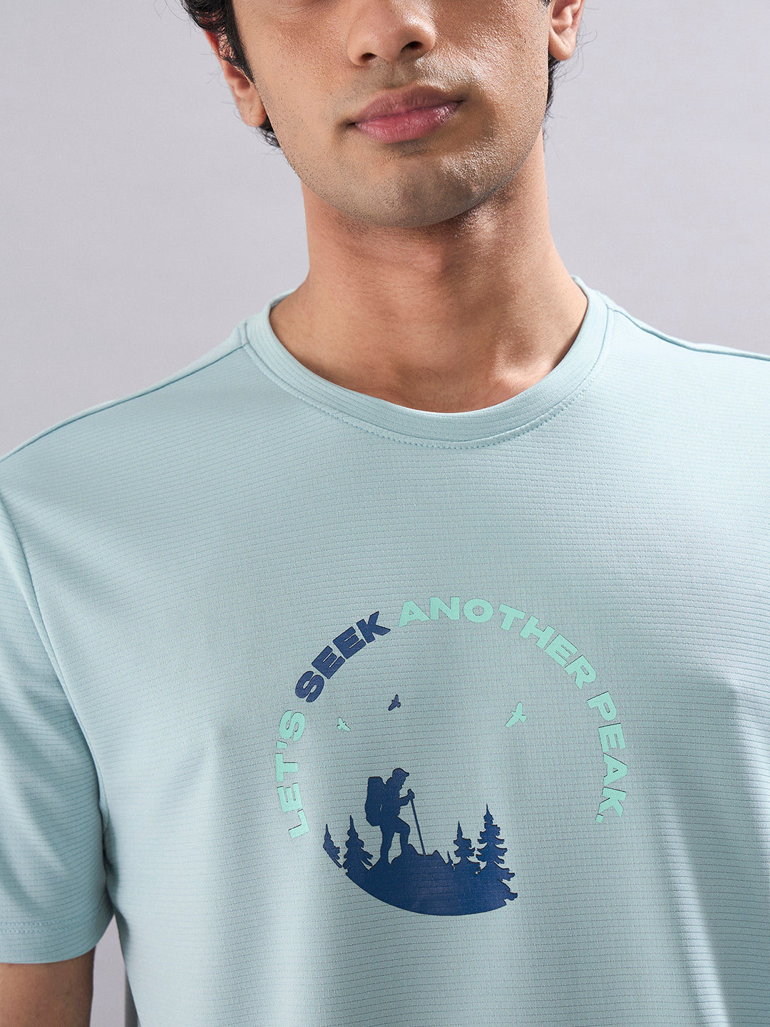 SG Men's T-Shirt