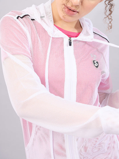 SG Women's Jacket