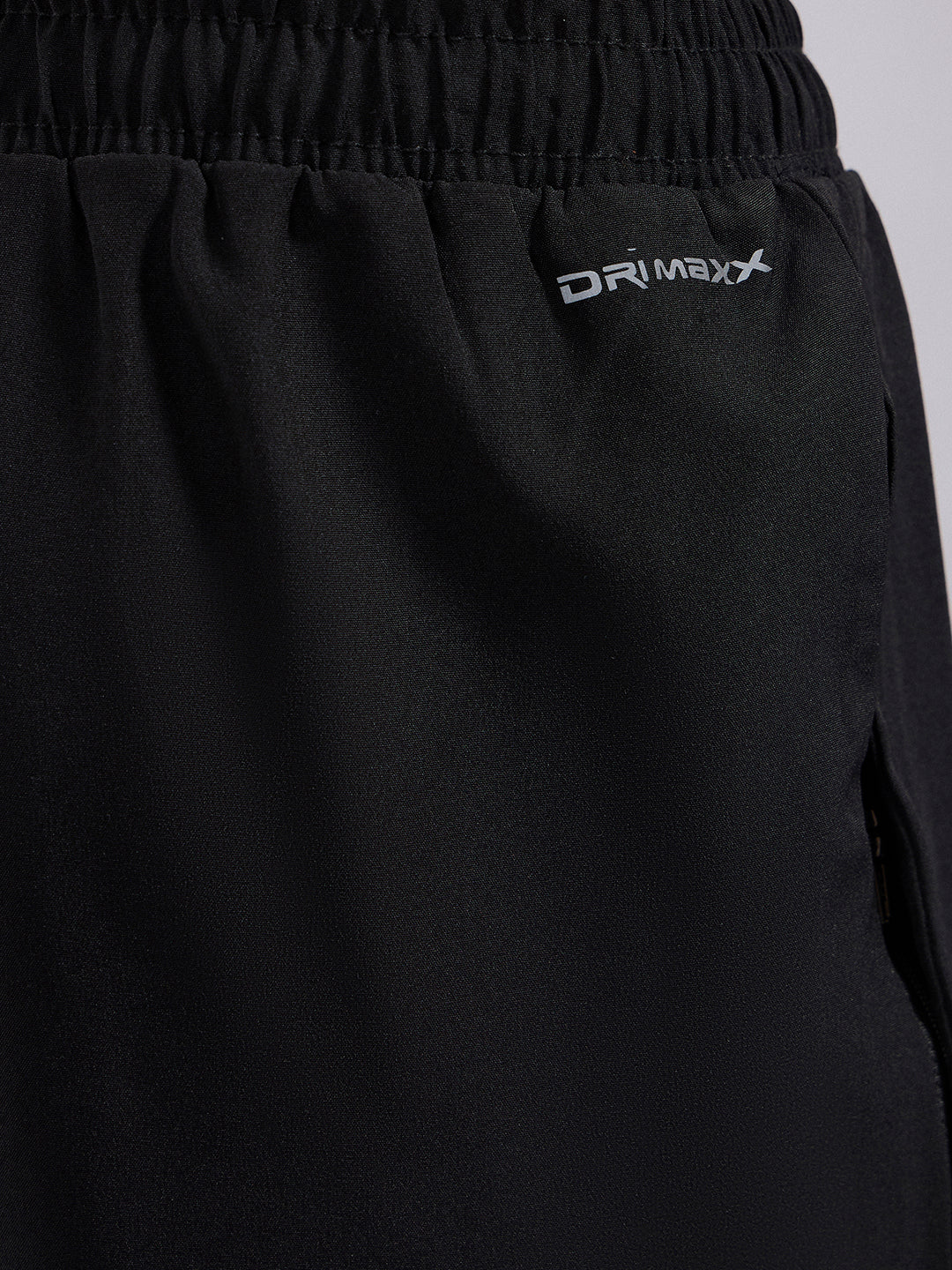 SG Men's Track Pant Black