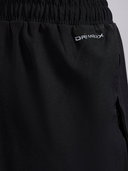 SG Men's Track Pant Black