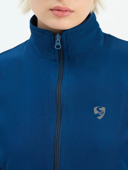SG H1WJ83543 Women Airforce Jacket