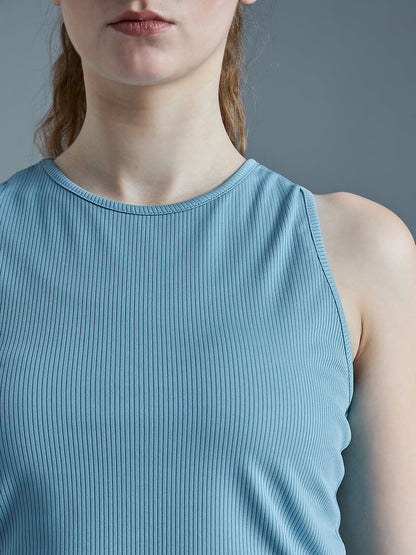 SG Vertical Knit Vest For Women And Girls