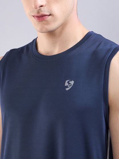 SG Men's T-Vest