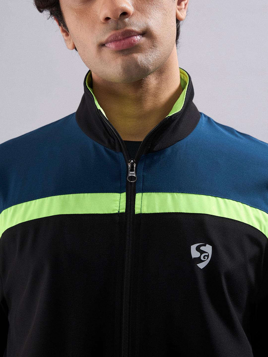 SG Men's Tracksuit
