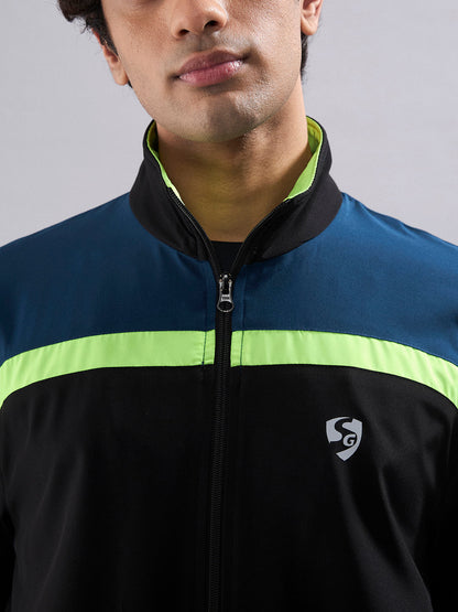 SG Men's Tracksuit