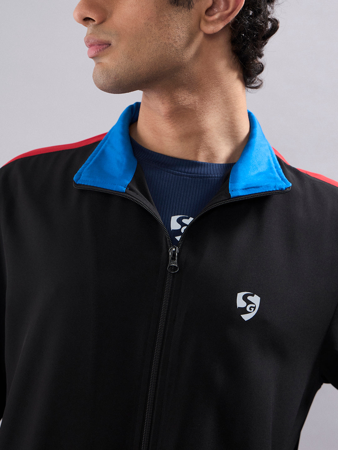 SG Men's Tracksuit