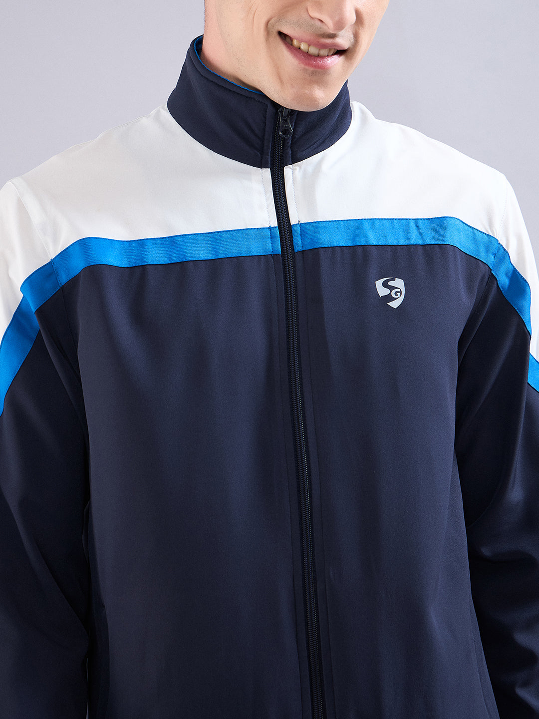 SG Men's Tracksuit