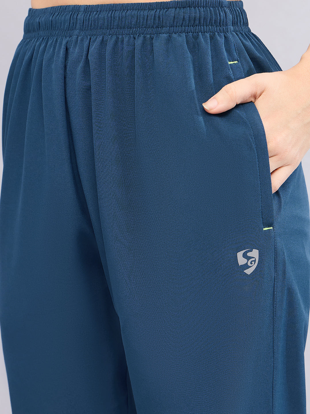 SG Women's Track Pant