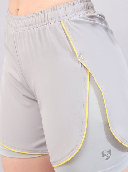 SG Women's Shorts