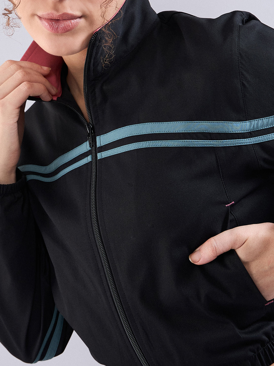 SG Women's Tracksuit