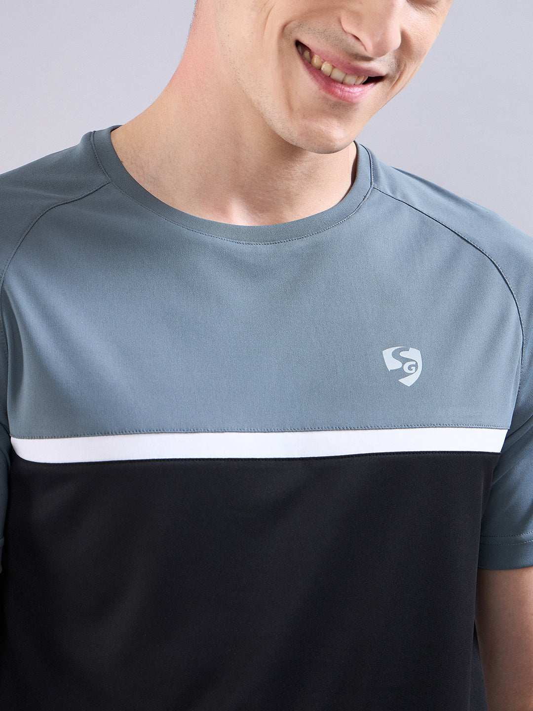 SG Men's T-Shirt