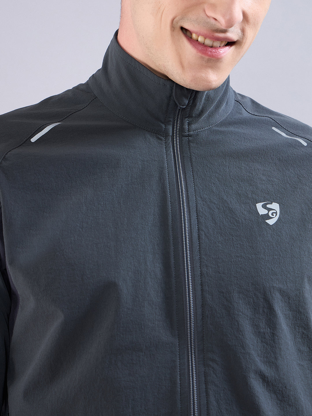 SG Men's Jacket