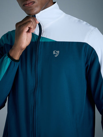SG NS Lycra H3MTS Track Suit For Men And Boys