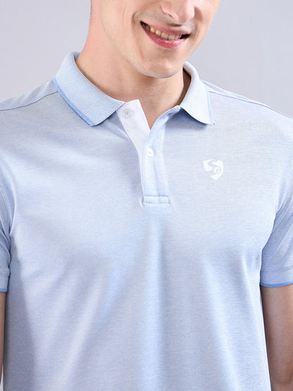 SG Men's Polo T-Shirt