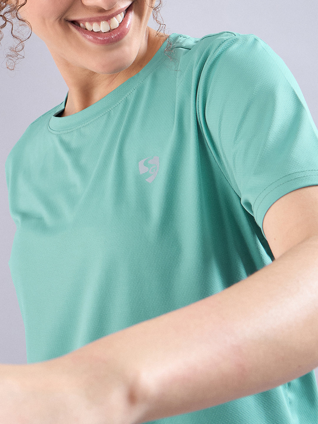 SG Women's T-Shirt