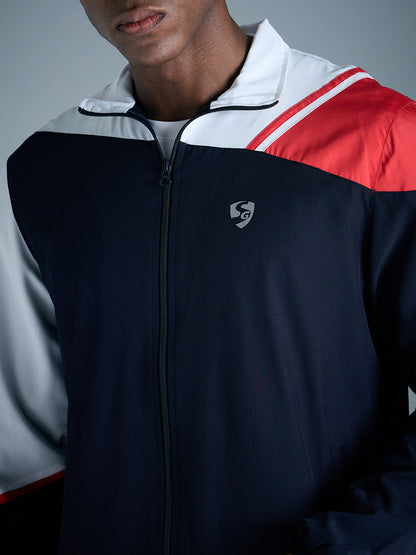 SG NS Lycra H4MTS7069 Track Suit For Men And Boys