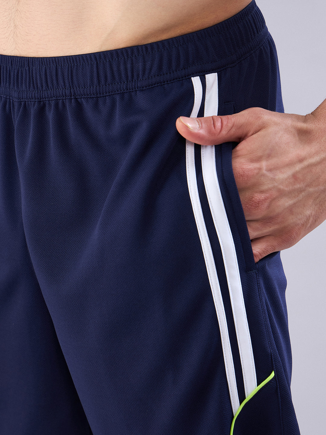 SG Men's Shorts