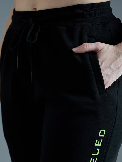 SG Fleece Track Pant For Women And Girls