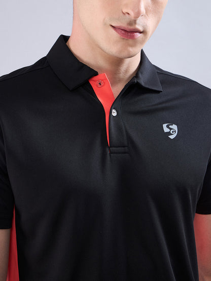 SG Men's Polo T-Shirt