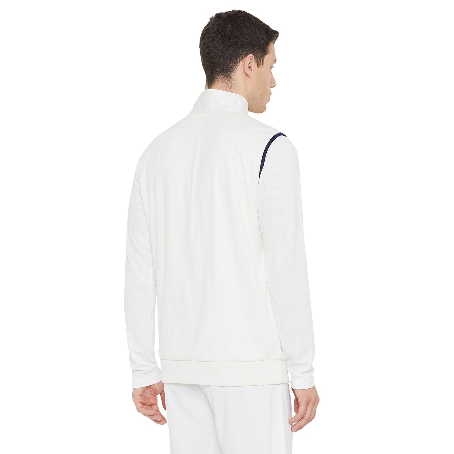 SG Boy's Icon Poly Pullover