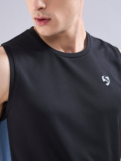 SG Men's T-Vest