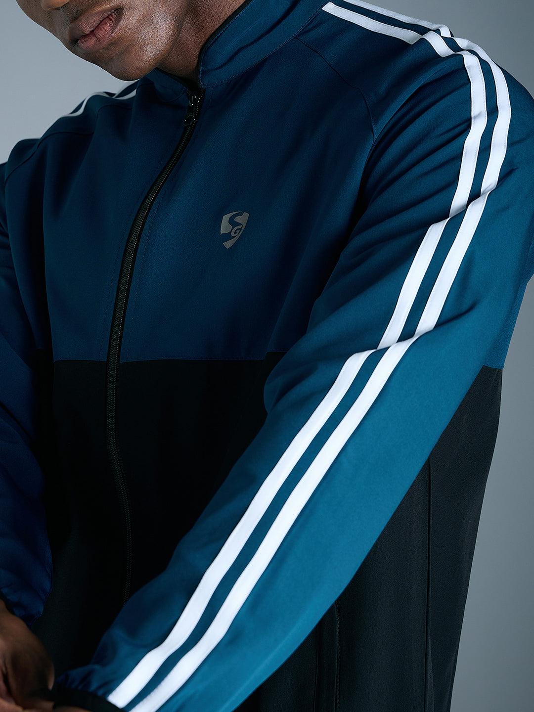 SG NS Lycra Jacket For Men And Boys