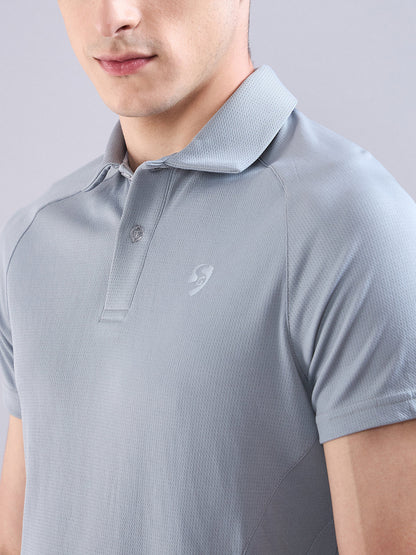 SG Men's Polo T-Shirt