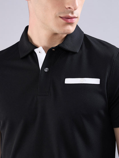 SG Men's Polo T-Shirt