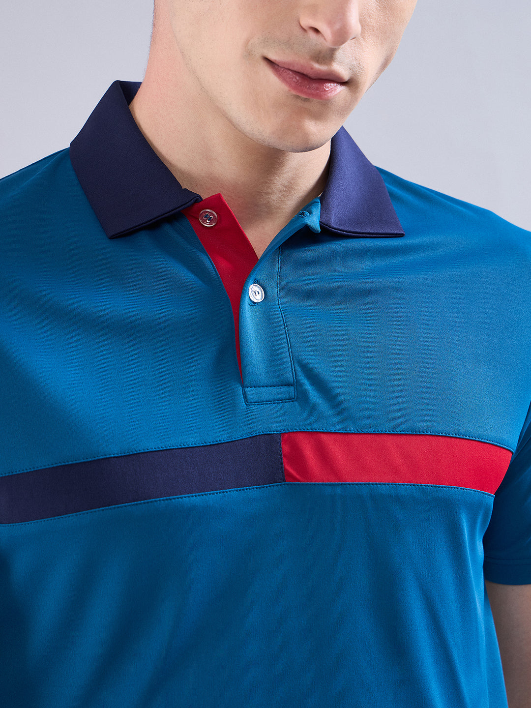 SG Men's Polo T-Shirt
