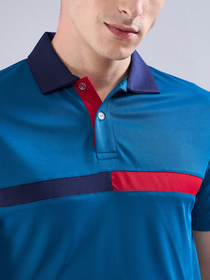 SG Men's Polo T-Shirt
