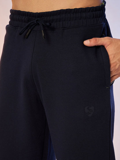 TRACK PANT MEN SG H4MTP8226 NAVY