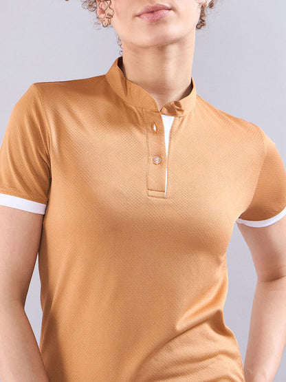 SG Women's Polo T-Shirt