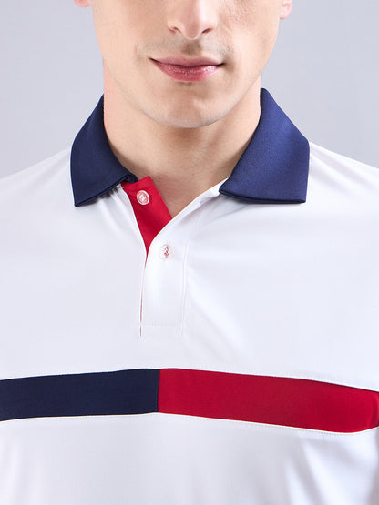 SG Men's Polo T-Shirt