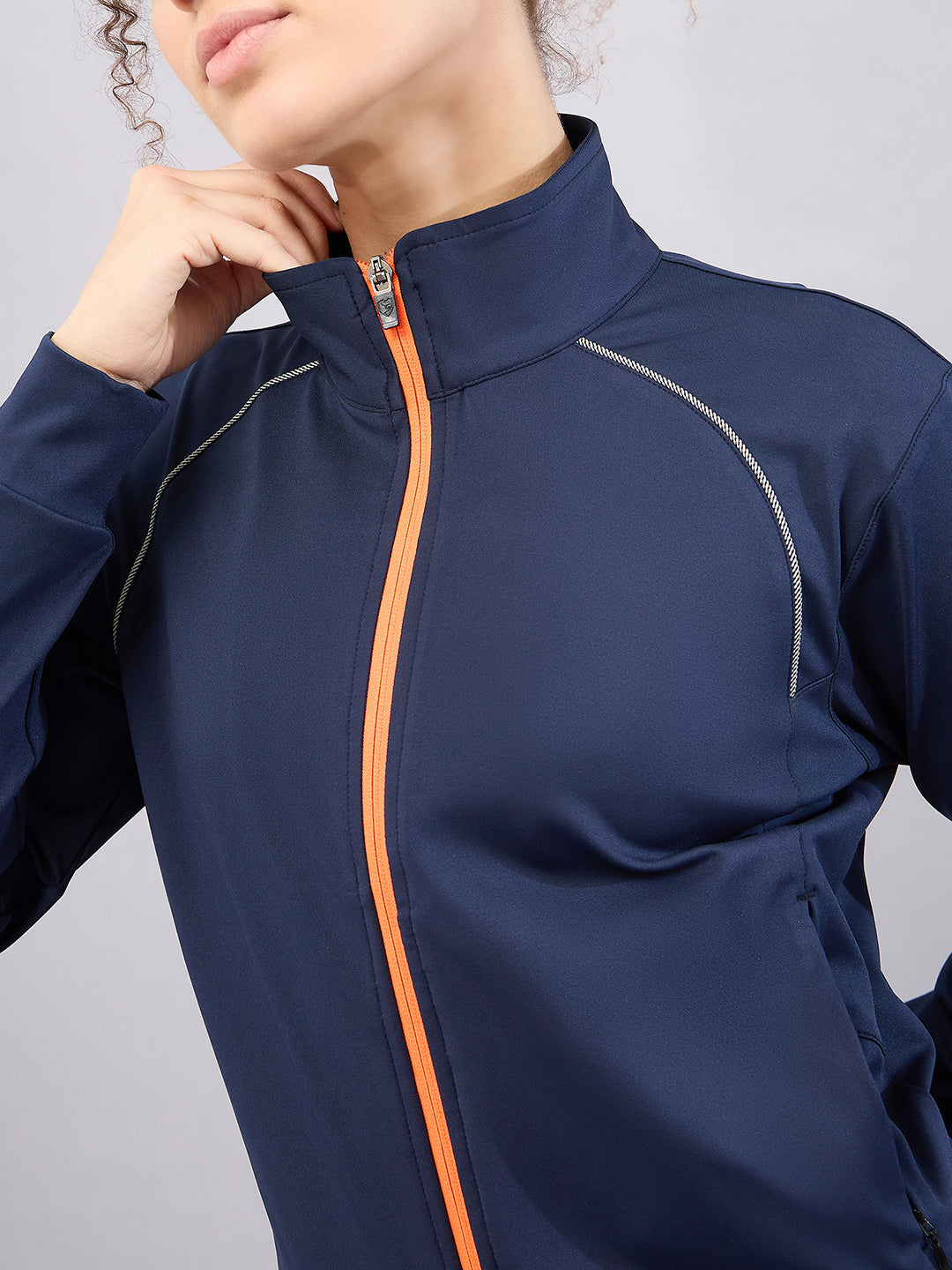 SG Women's Jacket