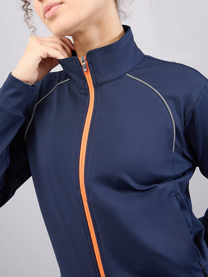 SG Women's Jacket
