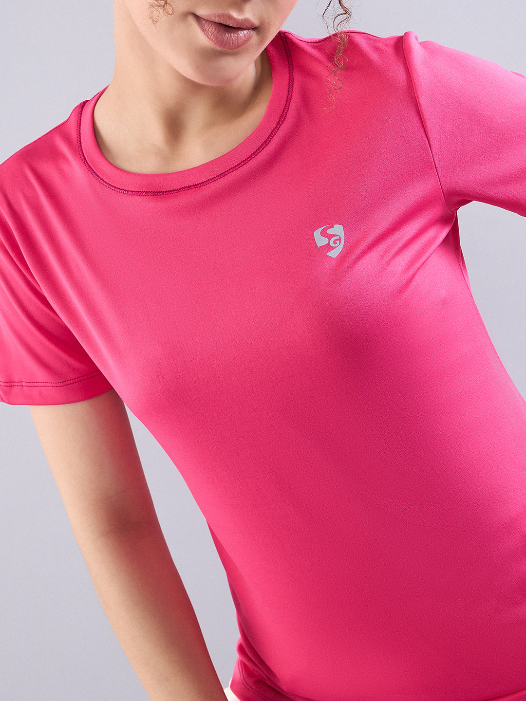 SG Women's T-Shirt