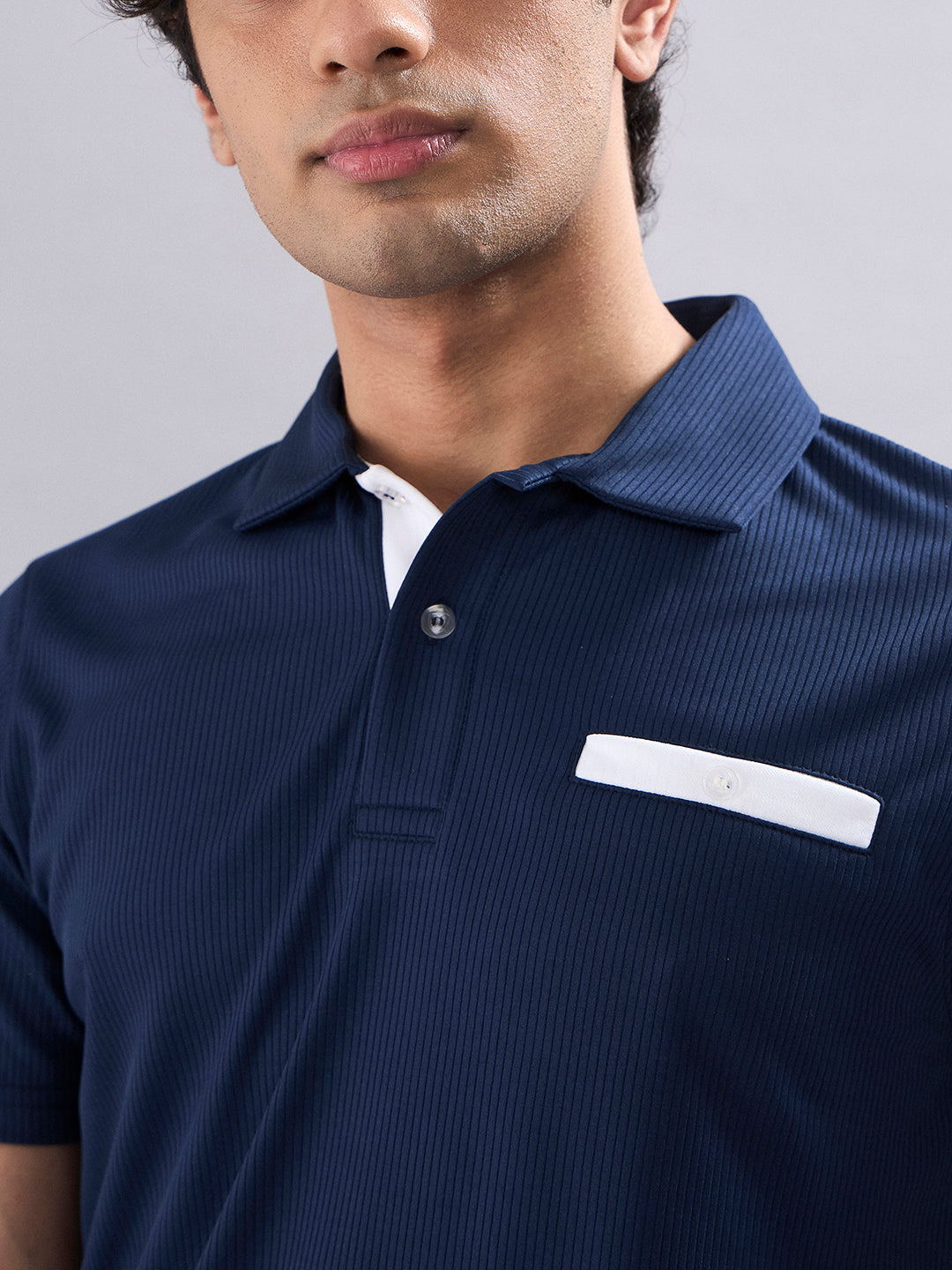 SG Men's Polo T-Shirt