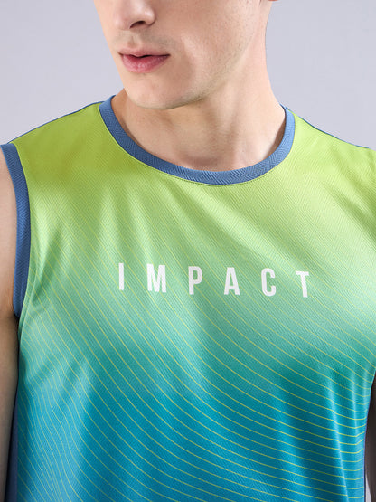 SG Men's T-Vest